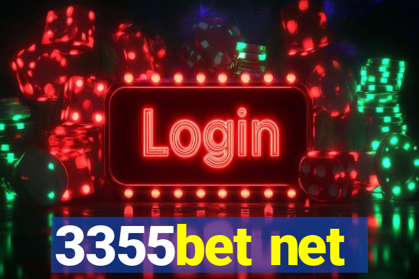 3355bet net